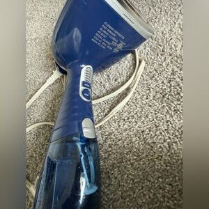 Conair Handheld Garment Steamer for Clothes